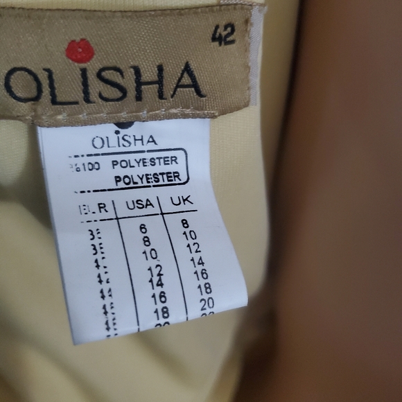 Mini Tulle Dress - Picture 12 of 16